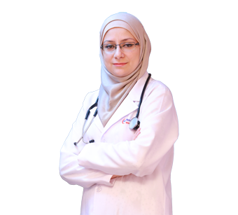 DR. HADEER SALAH AL-DEEN